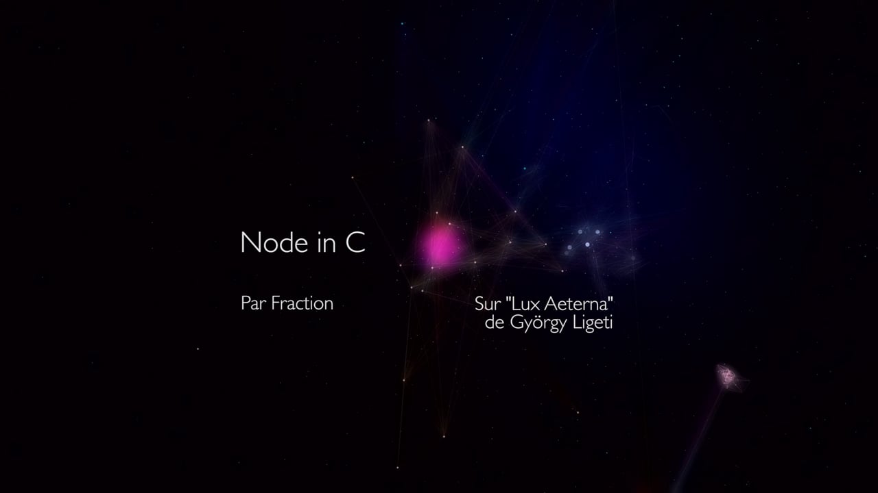 Node in C - Eric Raynaud aka Fraction