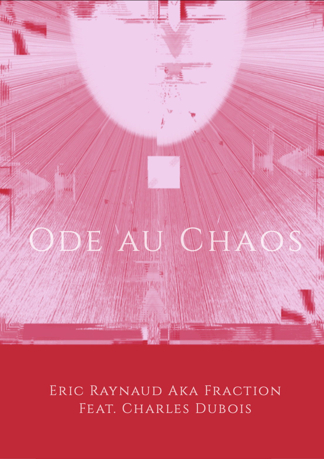 Ode to Chaos – Audiovisual Performance